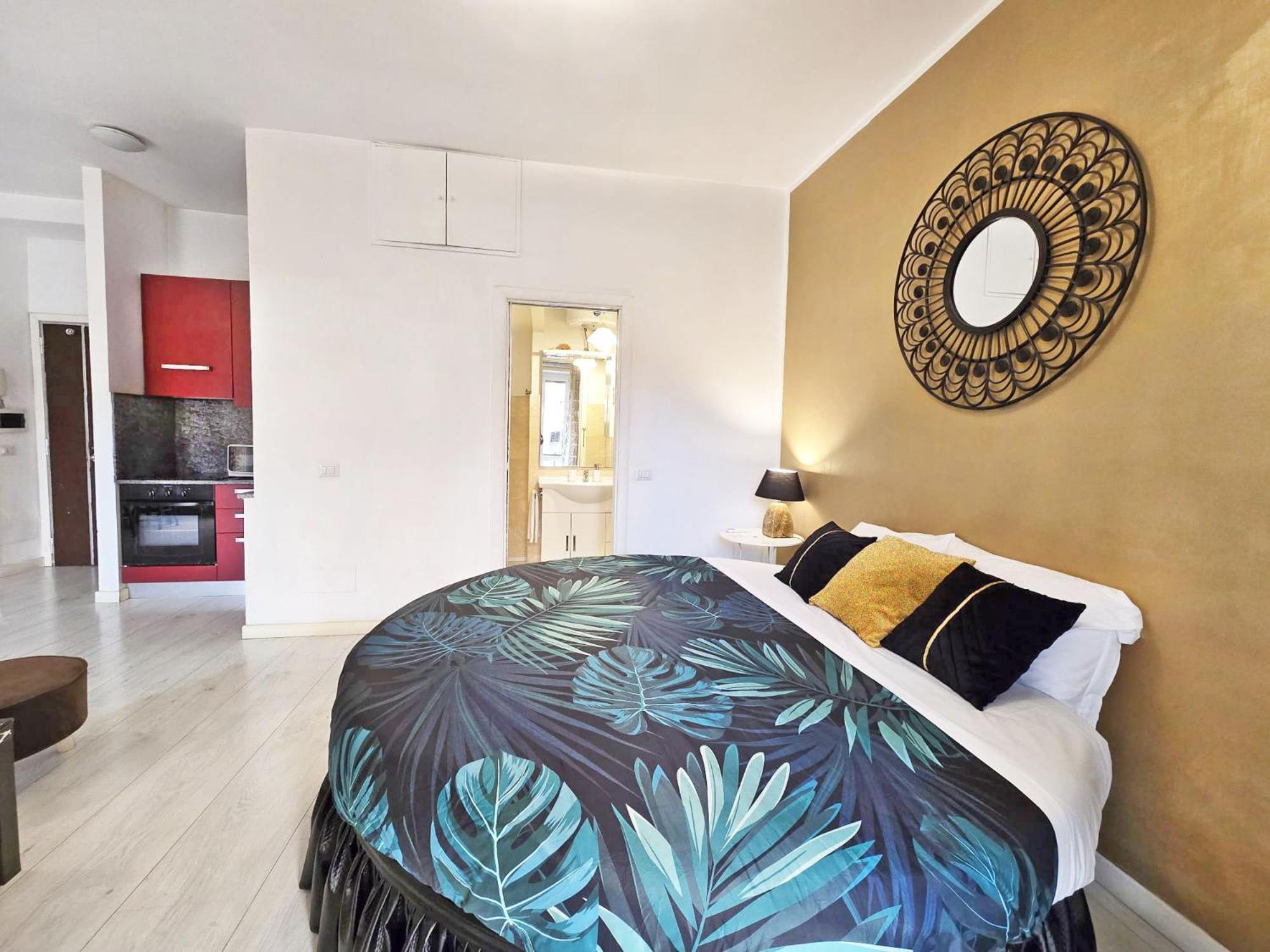 Hosting Aparments Appartement Rome