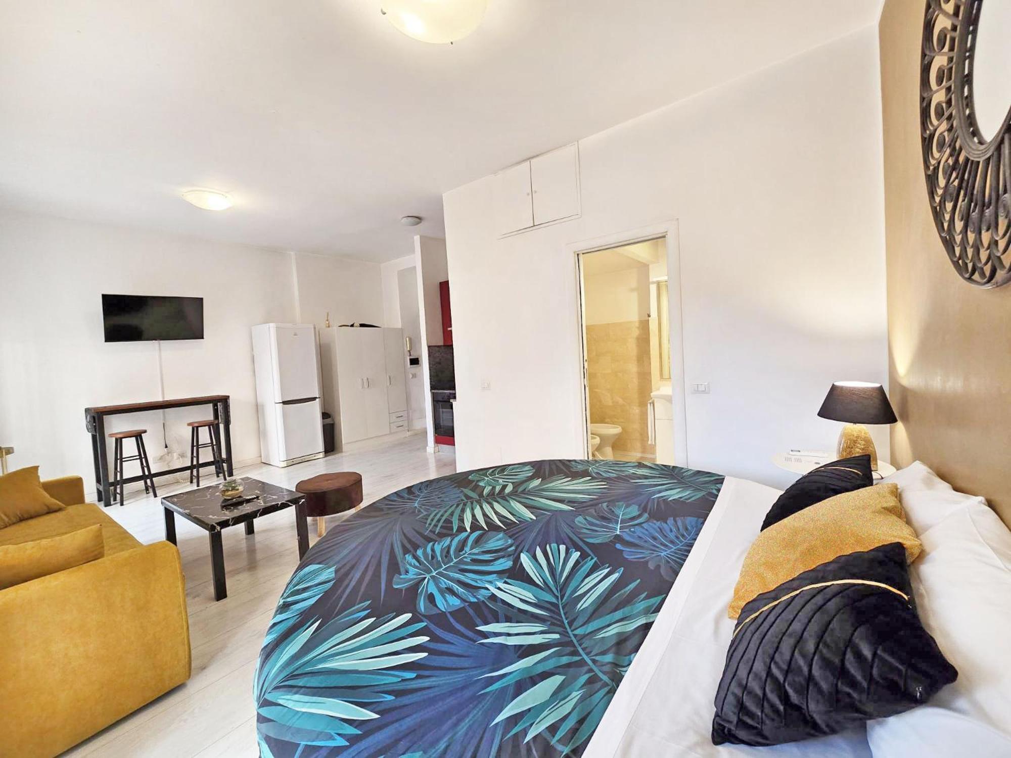 Appartement Hosting Aparments *