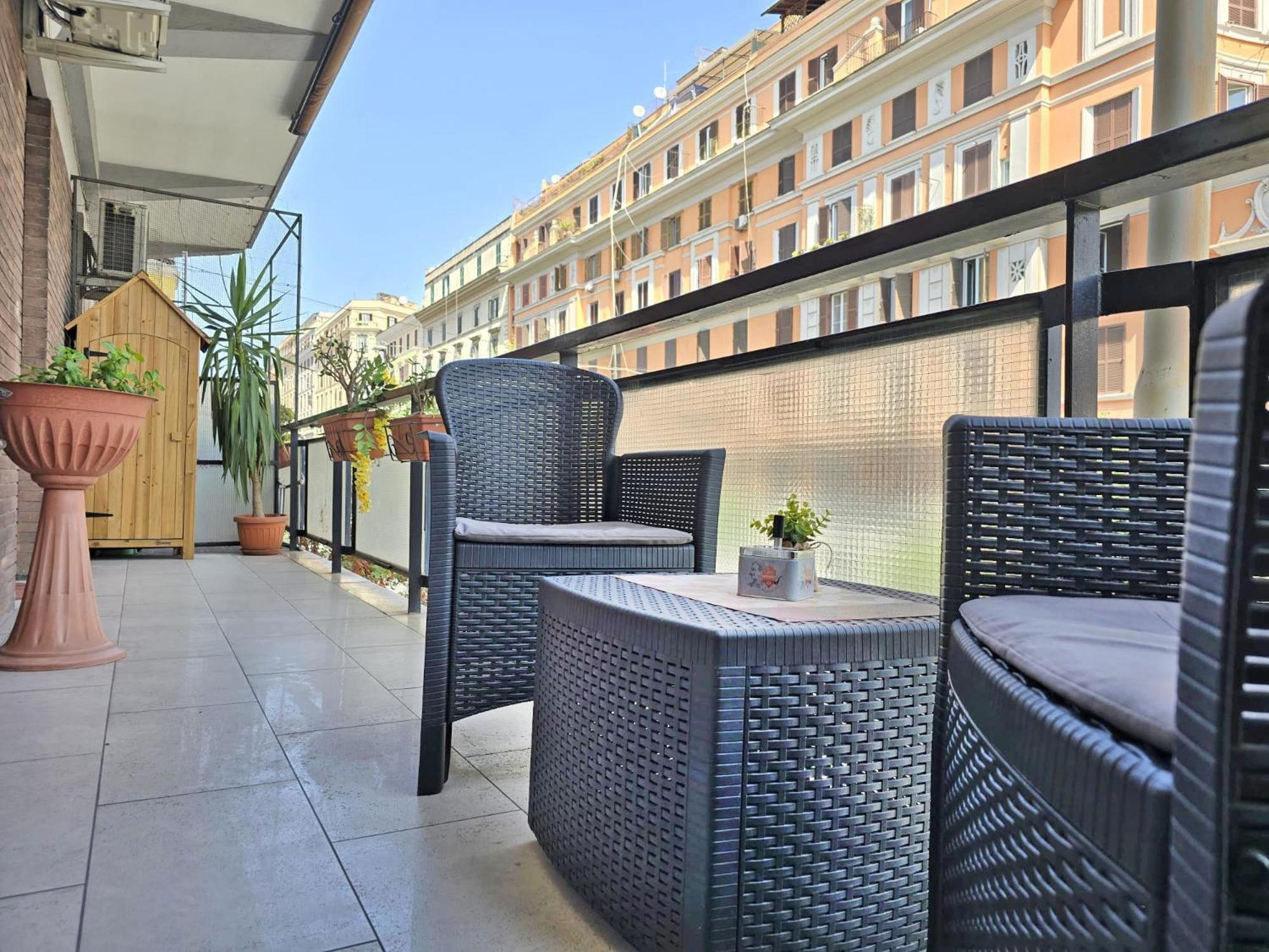 Hosting Aparments Appartement *