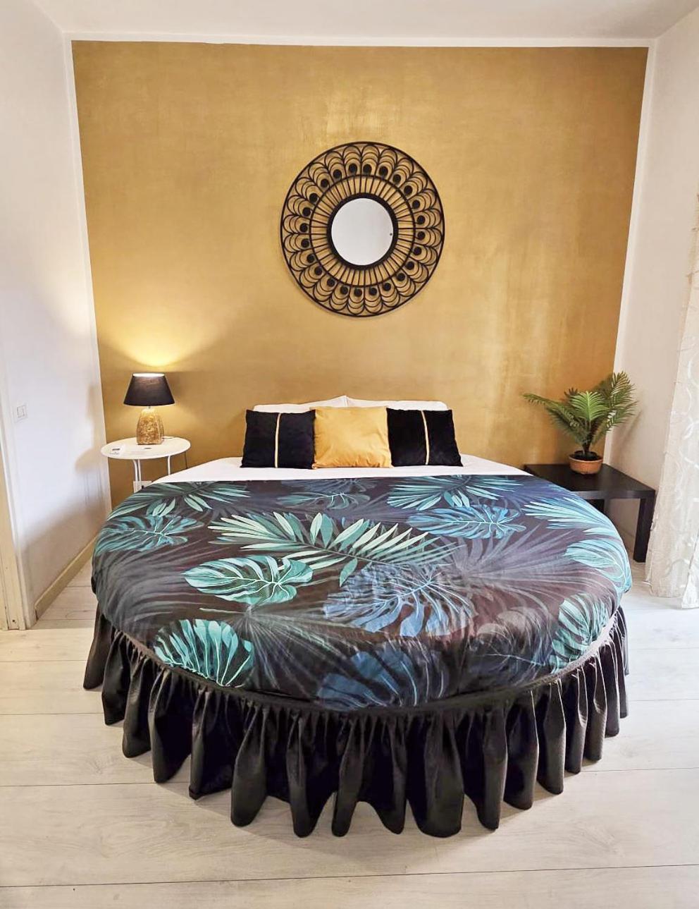 Appartement Hosting Aparments *