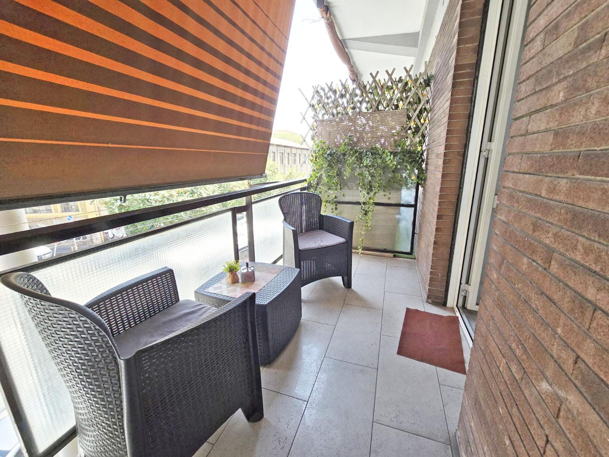 Hosting Aparments Appartement Rome